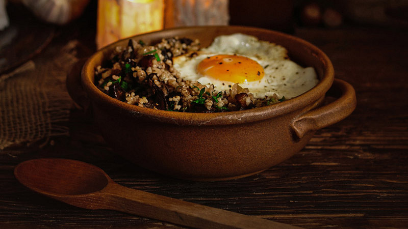 《巫師》官方將推出食譜!包含80款精美遊戲美食 《巫師》官方將推出食譜!包含80款精美遊戲美食