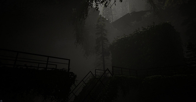 開發約10年!開放世界《Last of Humanity》上架Steam