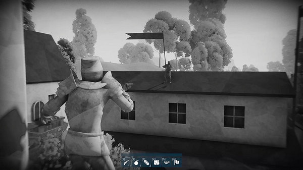 Steam喜加一 合作賽馬競速遊戲《騎士隕落大冒險》免費領