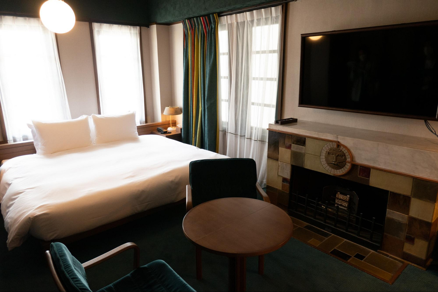 大量高清圖片！IGN日本實拍任天堂舊址酒店“丸福樓”