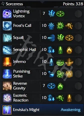 《失落的方舟》PVP怎麽玩?3v3PVP玩法分享 《失落的方舟》PVP怎麽玩?3v3PVP玩法分享