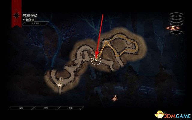 《闇龍紀元3:審判》DLC圖文攻略 血統DLC全任務攻略 《闇龍紀元3:審判》DLC圖文攻略 血統DLC全任務攻略