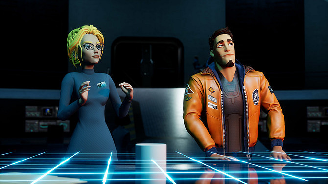 射擊+三消！第一人稱射擊遊戲新作《MATCHO》發表