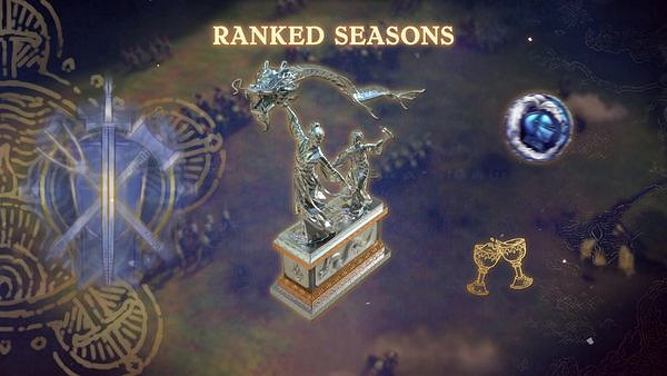 《世紀帝國4》S1賽季即將開啟宣傳公布 新特性介紹 《世紀帝國4》S1賽季即將開啟宣傳公布 新特性介紹