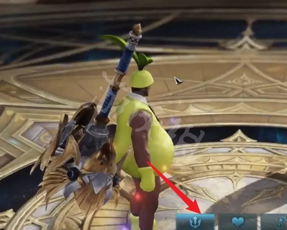 《失落的方舟》覺醒技能如何解鎖?覺醒技能解鎖方法分享 《失落的方舟》覺醒技能如何解鎖?覺醒技能解鎖方法分享