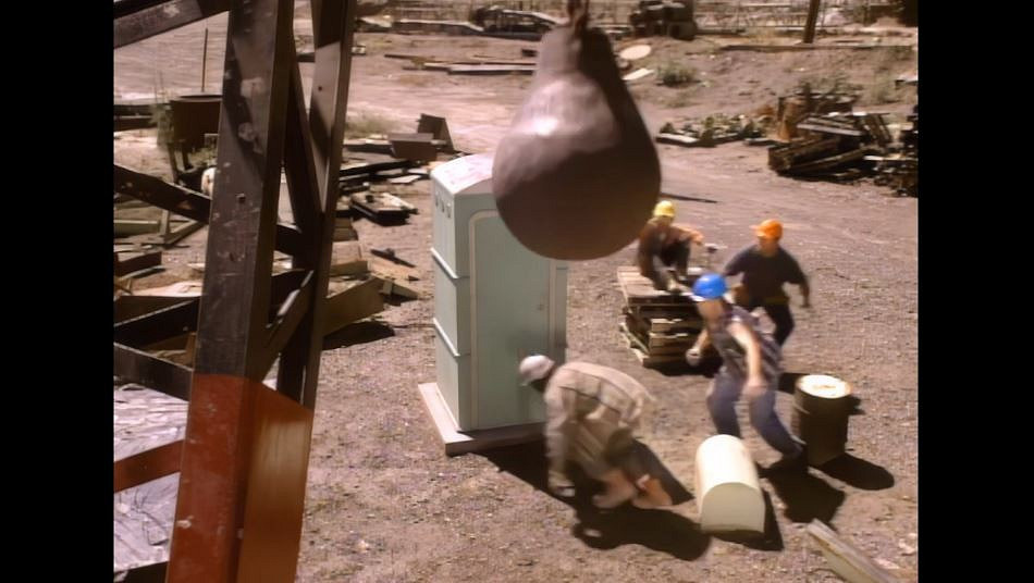 經典全真人模擬遊戲《工地兒童：安全帽版》公布 登陸PC和PS4