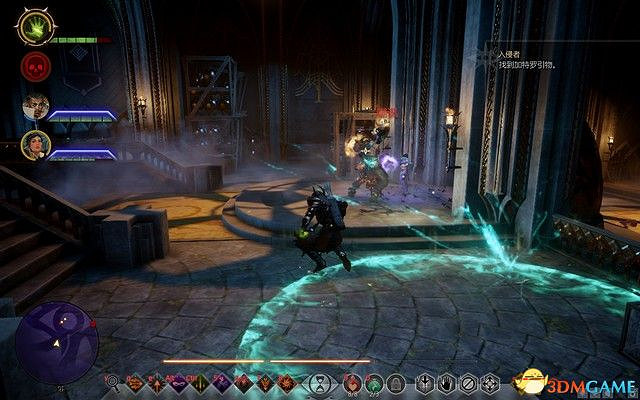 《闇龍紀元3:審判》DLC圖文攻略 入侵者DLC全任務攻略 《闇龍紀元3:審判》DLC圖文攻略 入侵者DLC全任務攻略