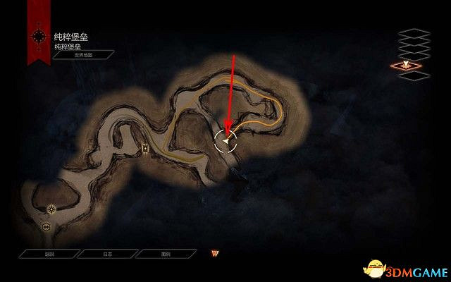 《闇龍紀元3:審判》DLC圖文攻略 血統DLC全任務攻略 《闇龍紀元3:審判》DLC圖文攻略 血統DLC全任務攻略