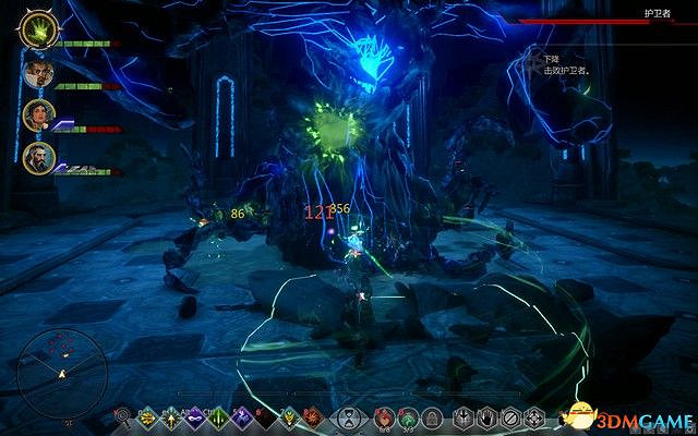 《闇龍紀元3:審判》DLC圖文攻略 血統DLC全任務攻略 《闇龍紀元3:審判》DLC圖文攻略 血統DLC全任務攻略