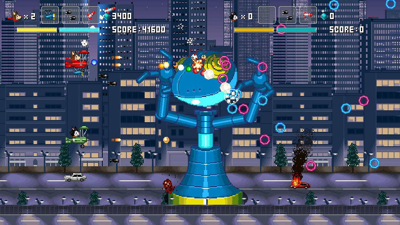 Switch版《HORGIHUGH with Friends》正式推出繁體中文版 Switch版《HORGIHUGH with Friends》正式推出繁體中文版