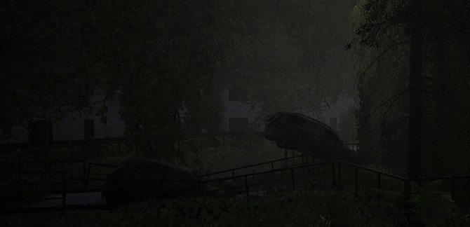 開發約10年!開放世界《Last of Humanity》上架Steam