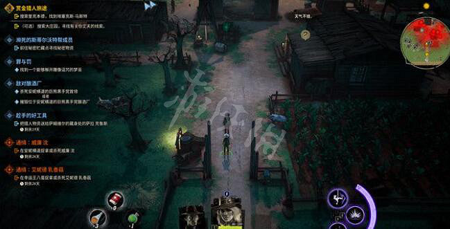 《詭野西部》敵對釀酒廠怎麽觸發？敵對釀酒廠觸發方法