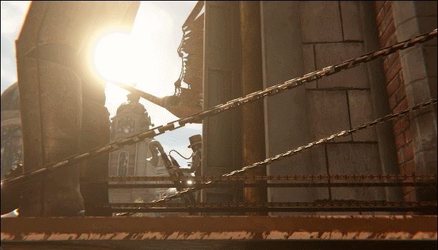 94%好評的經典延續 《塞伯利亞之謎：世界之前》