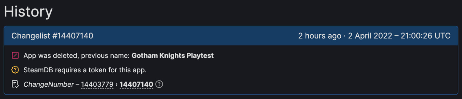 沒家長的“蝙蝠家族”！ 《高譚騎士》公測要來了？