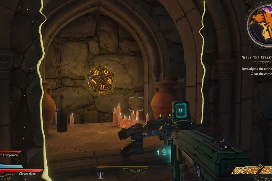 “強迫症”玩家的PTSD! 《小緹娜》中的魂類隱藏門 “強迫症”玩家的PTSD! 《小緹娜》中的魂類隱藏門