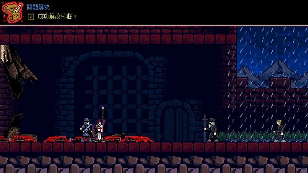 NS日常新聞 異形戰機免費機體更新 兩款遊戲評級泄露 NS日常新聞 異形戰機免費機體更新 兩款遊戲評級泄露