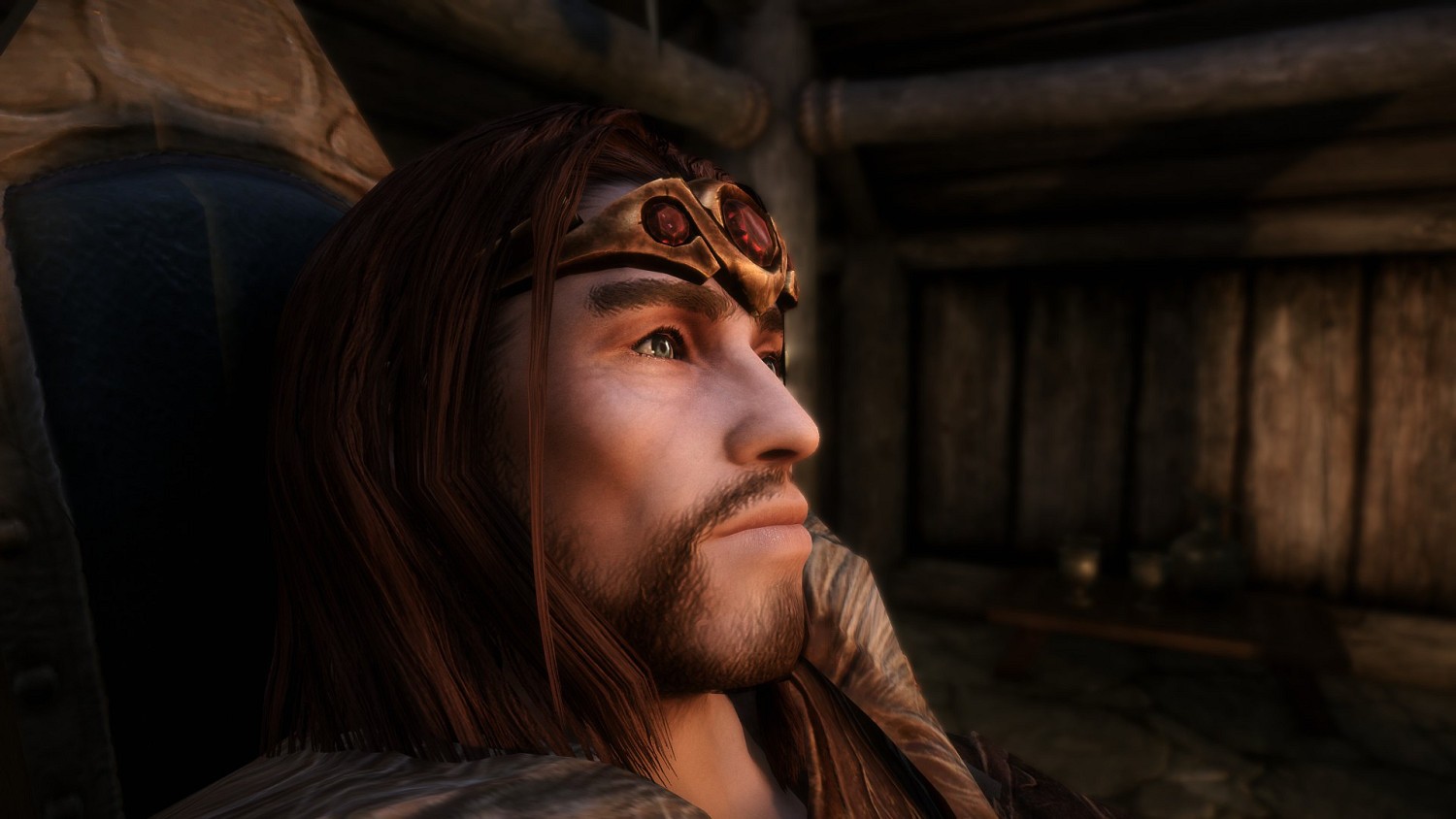 視覺次世代!《上古卷軸V:無界天際》發布NPC大修MOD! 視覺次世代!《上古卷軸V:無界天際》發布NPC大修MOD!