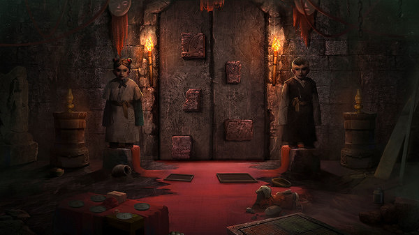 《紙嫁衣2:奘鈴村》4月28日登陸Steam平台全球發售 《紙嫁衣2:奘鈴村》4月28日登陸Steam平台全球發售