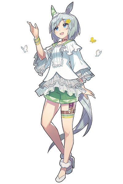 《賽馬娘手遊》新星雲天空怎麽樣 星雲天空新衣裝屬性介紹 《賽馬娘手遊》新星雲天空怎麽樣 星雲天空新衣裝屬性介紹