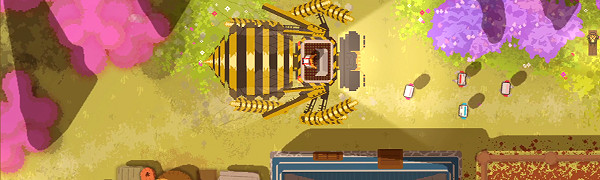 科幻冒險遊戲《FixFox》現已在Steam發售 首發享優惠