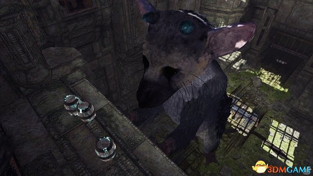 PSVR版免費上線《最後的守護者》BestHits版發售 PSVR版免費上線《最後的守護者》BestHits版發售