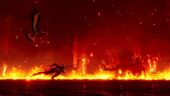 唯美風開放世界遊戲 《無路之旅》或即將登錄NS平台 唯美風開放世界遊戲 《無路之旅》或即將登錄NS平台