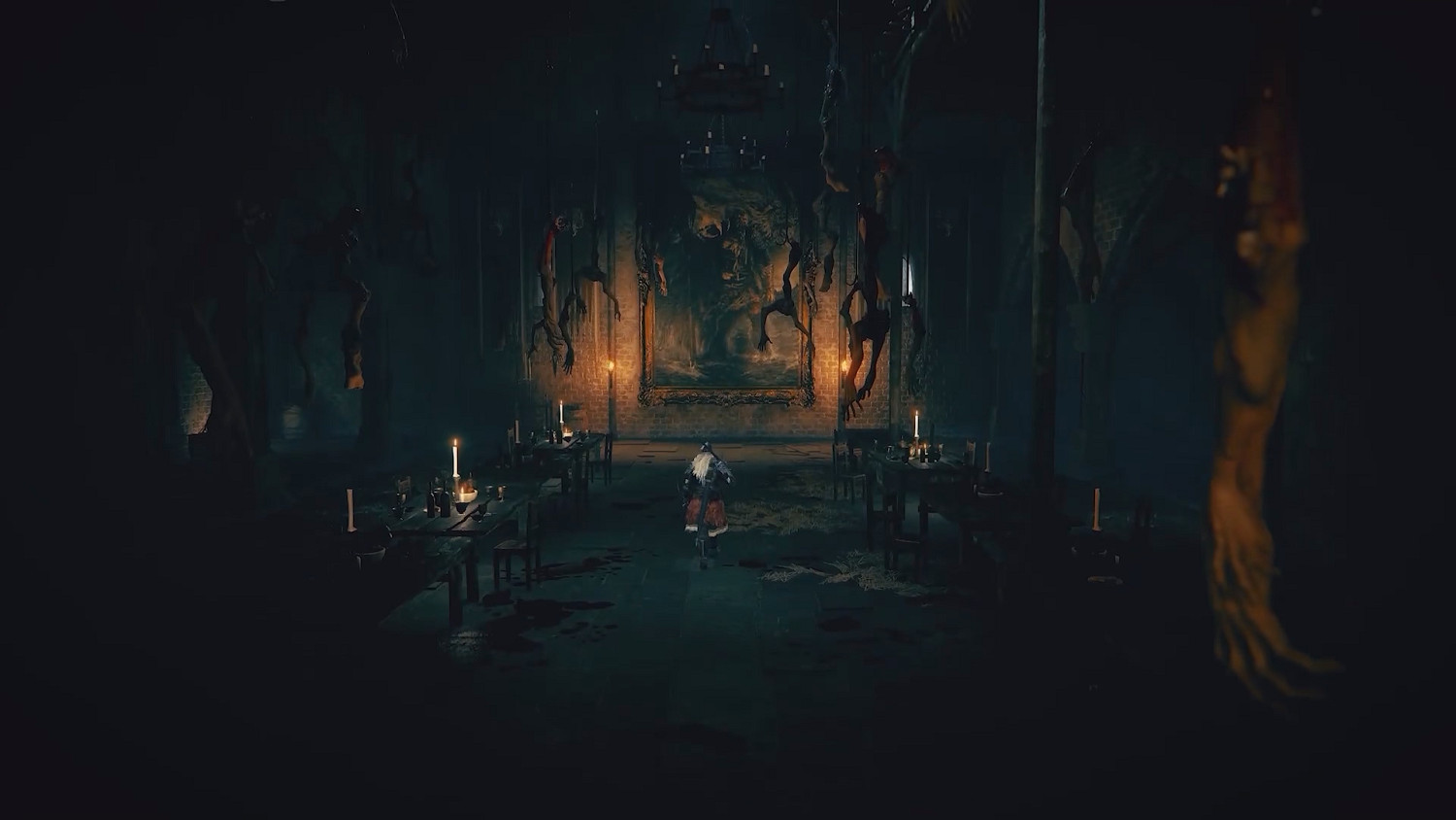 《艾爾登法環》白面具梵雷支線流程攻略分享 《艾爾登法環》白面具梵雷支線流程攻略分享