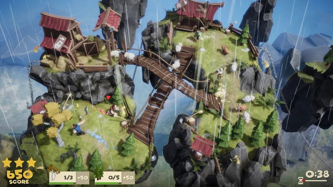 NS日常新聞 異形戰機免費機體更新 兩款遊戲評級泄露 NS日常新聞 異形戰機免費機體更新 兩款遊戲評級泄露