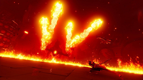 唯美風開放世界遊戲 《無路之旅》或即將登錄NS平台 唯美風開放世界遊戲 《無路之旅》或即將登錄NS平台