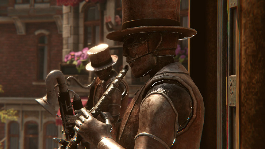 94%好評的經典延續 《塞伯利亞之謎：世界之前》