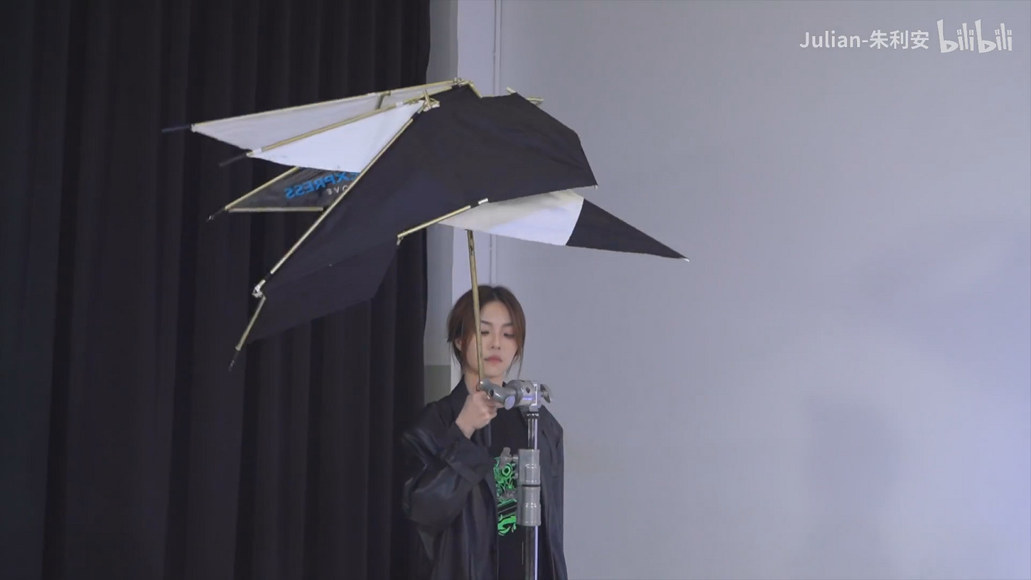 《死亡擱淺》傳送傘竟做出來了!效果超棒獲官方點讚! 《死亡擱淺》傳送傘竟做出來了!效果超棒獲官方點讚!