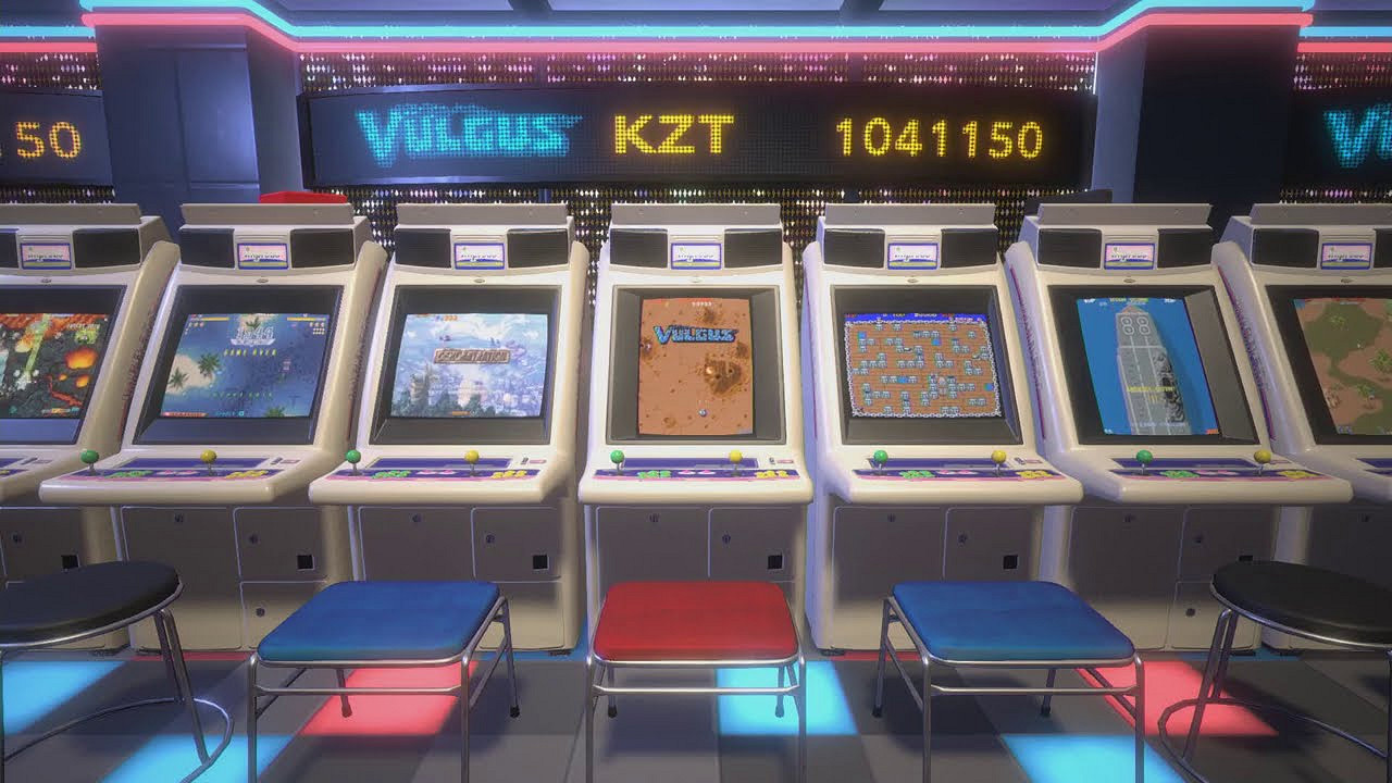 冷飯上癮 《卡普空街機合集》第二彈現身韓國評級網站