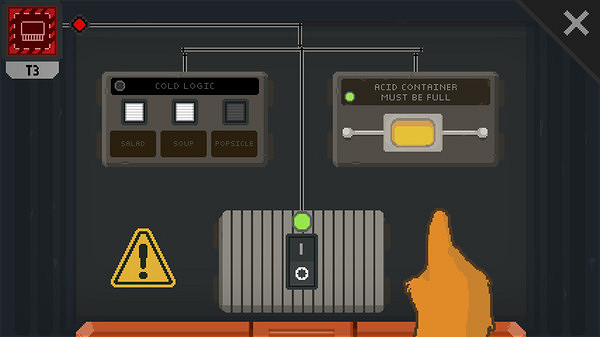 科幻冒險遊戲《FixFox》現已在Steam發售 首發享優惠