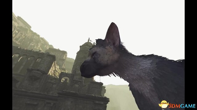 PSVR版《最後的守護者》5分鐘第一人稱影片展示 PSVR版《最後的守護者》5分鐘第一人稱影片展示