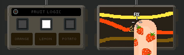 科幻冒險遊戲《FixFox》現已在Steam發售 首發享優惠