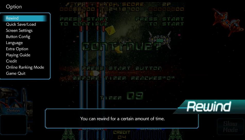 經典街機彈幕遊戲《RAY FORCE》再版 登陸多平台 經典街機彈幕遊戲《RAY FORCE》再版 登陸多平台