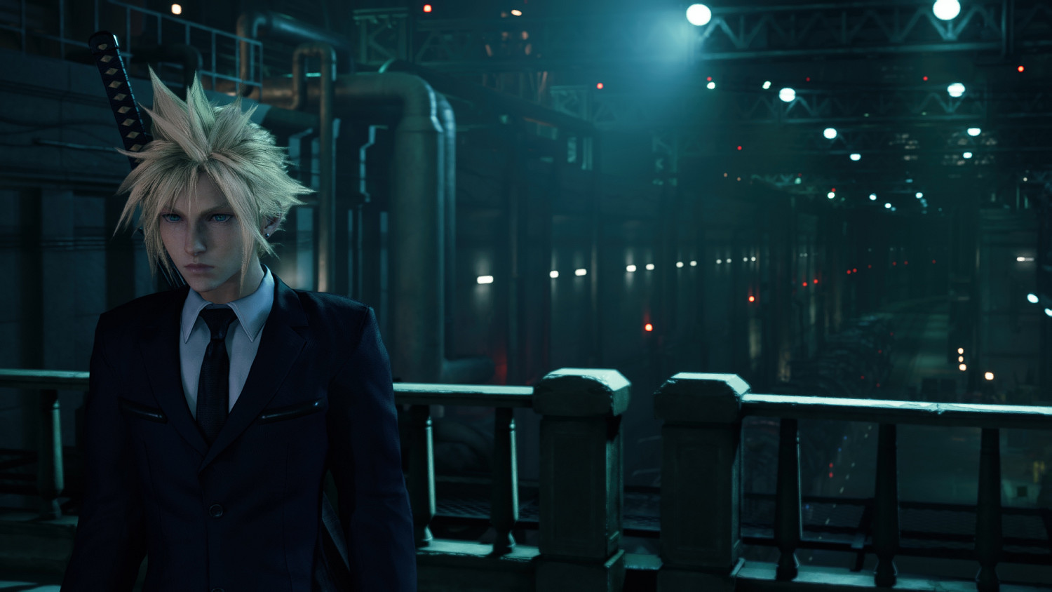 老婆的新衣！8個《最終幻想7重製版》性感mod推薦