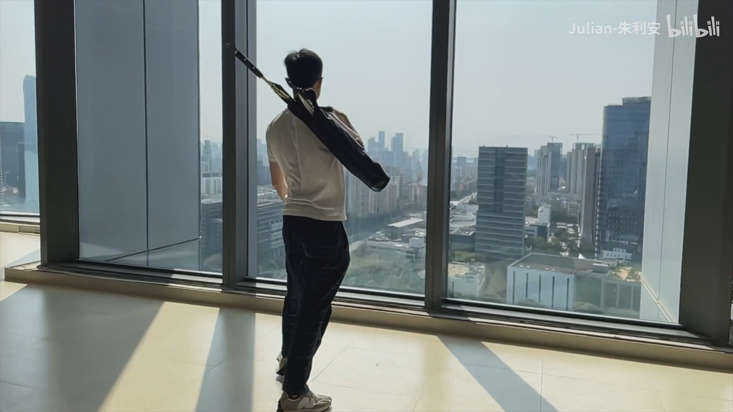 《死亡擱淺》傳送傘竟做出來了!效果超棒獲官方點讚! 《死亡擱淺》傳送傘竟做出來了!效果超棒獲官方點讚!