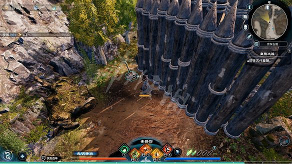 《天命奇御二》耶律乙辛怎麽打?皇陵之戰任務流程打法攻略 《天命奇御二》耶律乙辛怎麽打?皇陵之戰任務流程打法攻略