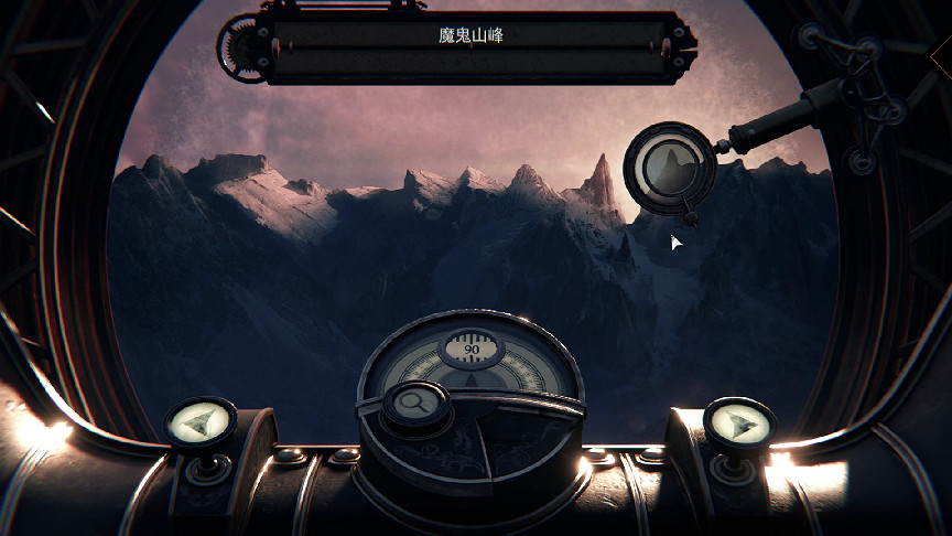 94%好評的經典延續 《塞伯利亞之謎：世界之前》