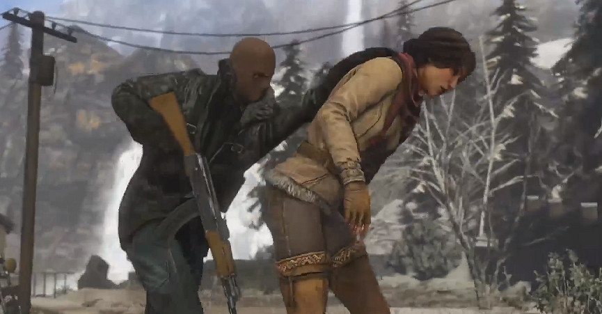 94%好評的經典延續 《塞伯利亞之謎：世界之前》