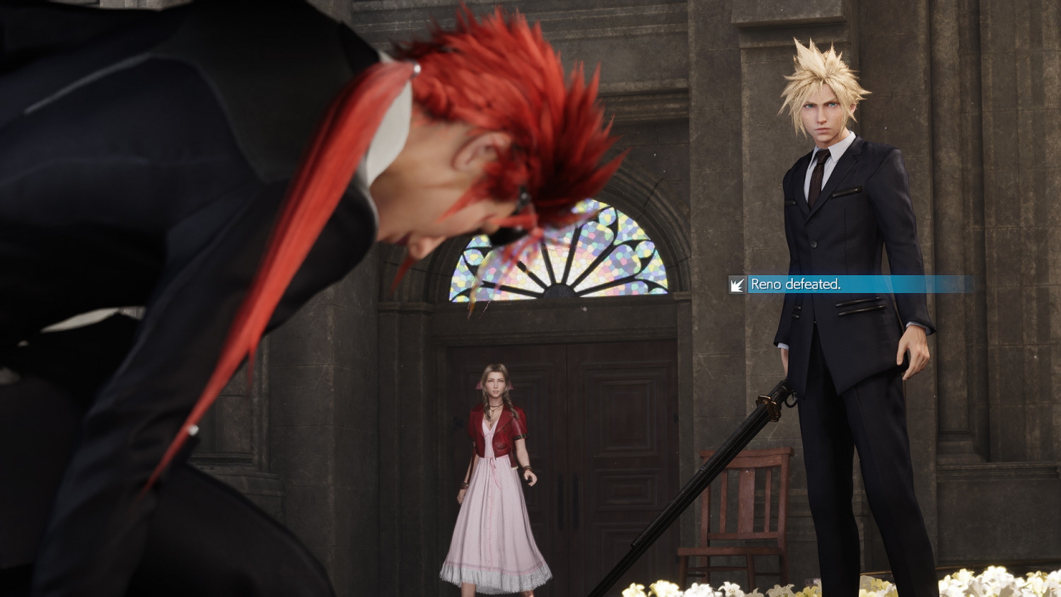 老婆的新衣！8個《最終幻想7重製版》性感mod推薦