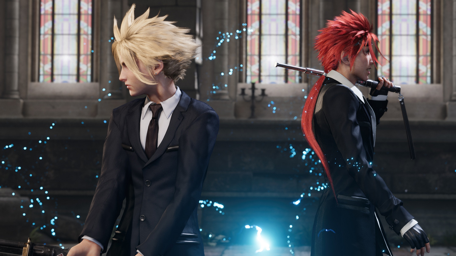 老婆的新衣！8個《最終幻想7重製版》性感mod推薦