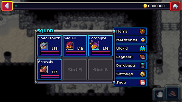 JRPG馴獸遊戲《Coromon》在Steam平台發售 支援中文