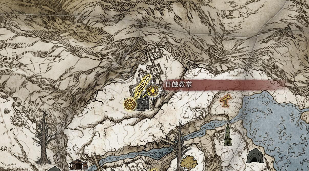 《艾爾登法環》失鄉騎士鎧甲怎麽獲得？失鄉騎士鎧甲獲得方法介紹