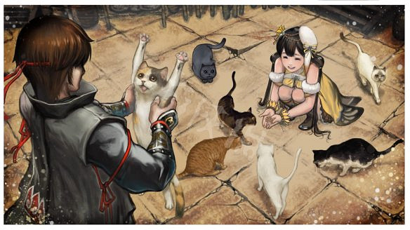 《天命奇御二》陌刀門真結局觸發條件分享 耶律和琅結局怎麽觸發? 《天命奇御二》陌刀門真結局觸發條件分享 耶律和琅結局怎麽觸發?