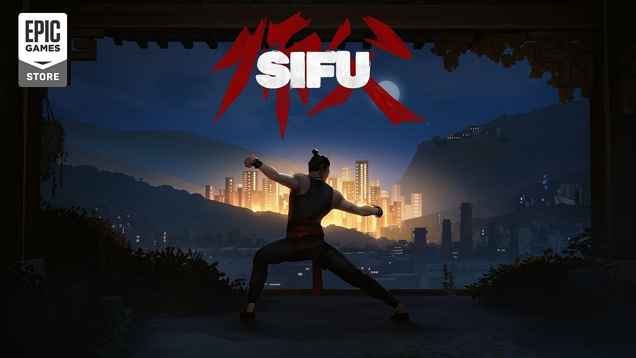 《師父》開發商訪談:力求提供真實準確的武術體驗! 《師父》開發商訪談:力求提供真實準確的武術體驗!