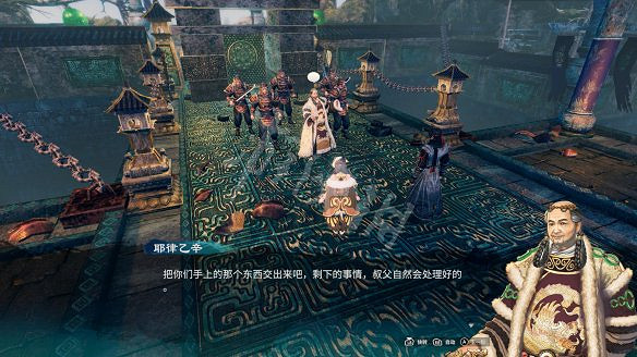 《天命奇御二》耶律乙辛怎麽打?皇陵之戰任務流程打法攻略 《天命奇御二》耶律乙辛怎麽打?皇陵之戰任務流程打法攻略