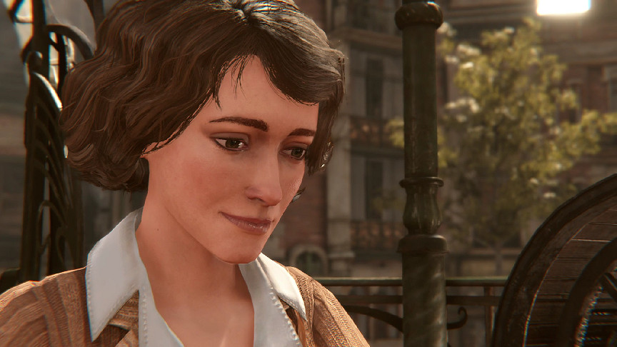 94%好評的經典延續 《塞伯利亞之謎：世界之前》