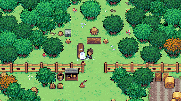 JRPG馴獸遊戲《Coromon》在Steam平台發售 支援中文